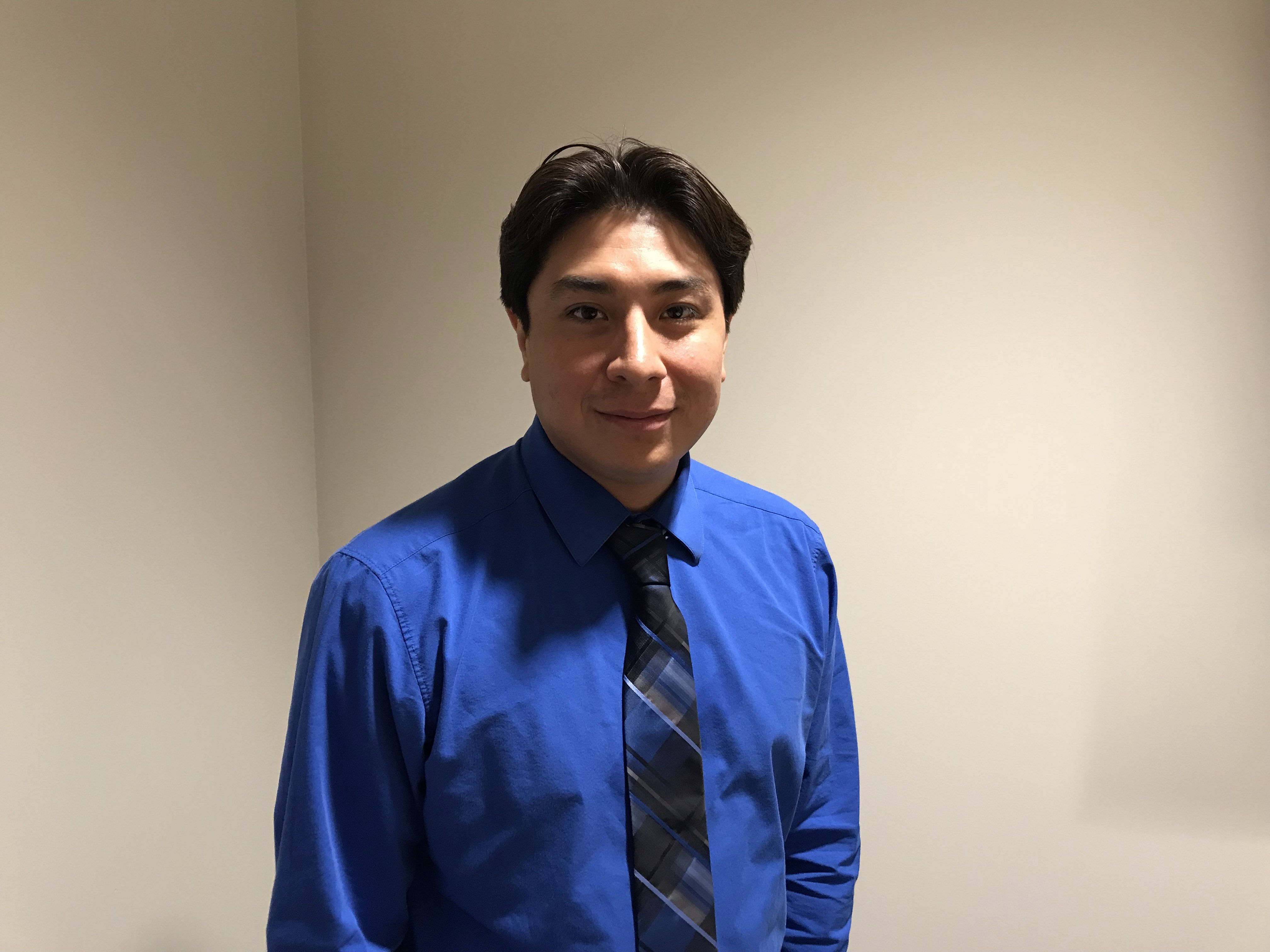 Ethan Turon | IT Agilist